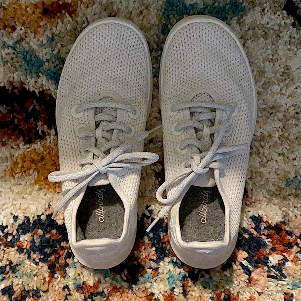 Allbirds Tree Runners